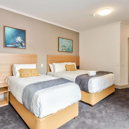 Meridian Hotel Hurstville Sydney Bagian luar foto