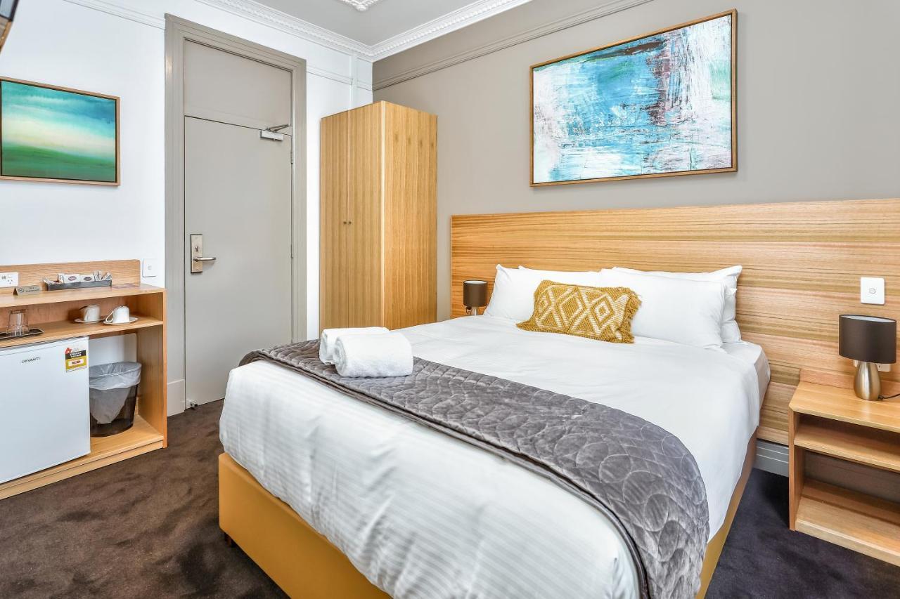Meridian Hotel Hurstville Sydney Bagian luar foto