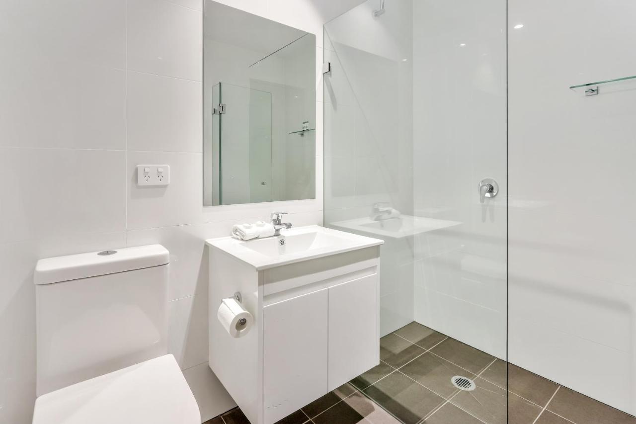 Meridian Hotel Hurstville Sydney Bagian luar foto