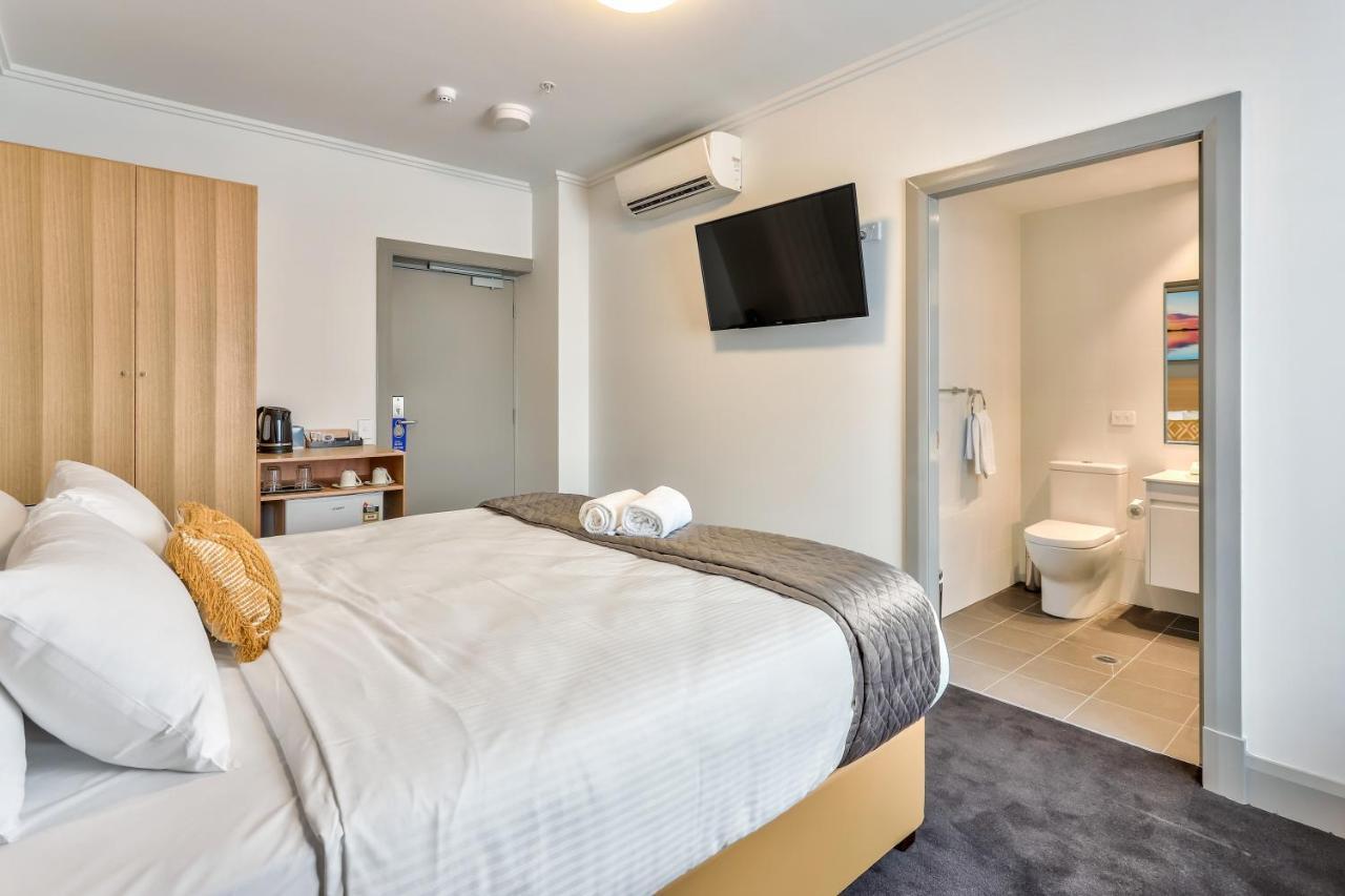 Meridian Hotel Hurstville Sydney Bagian luar foto
