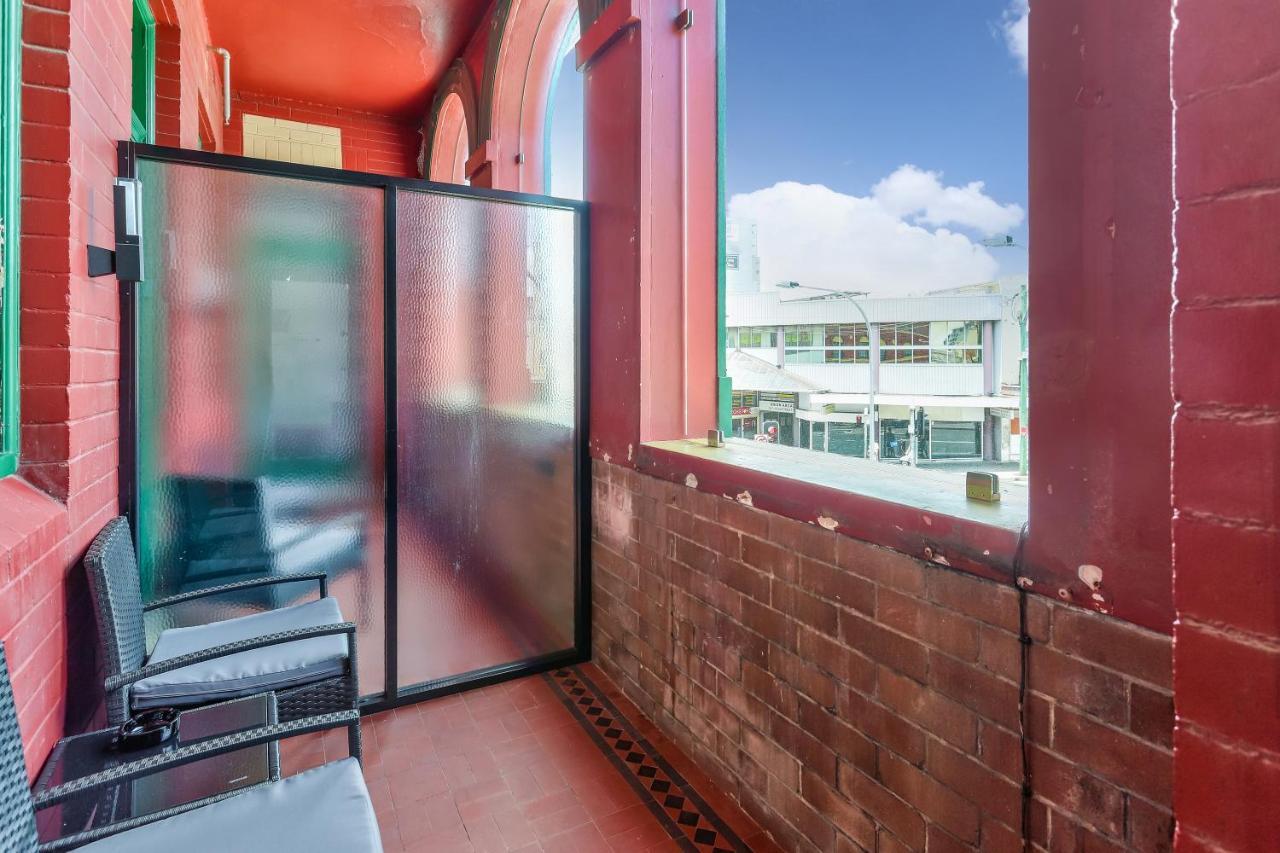 Meridian Hotel Hurstville Sydney Bagian luar foto