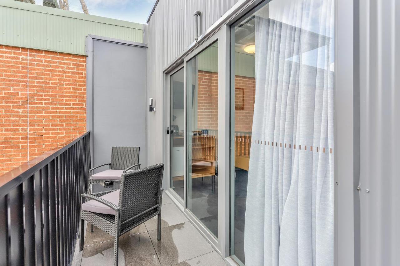 Meridian Hotel Hurstville Sydney Bagian luar foto