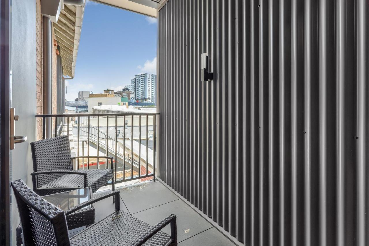 Meridian Hotel Hurstville Sydney Bagian luar foto