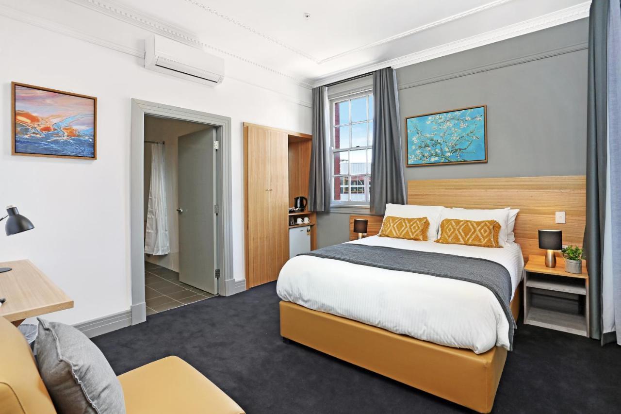 Meridian Hotel Hurstville Sydney Bagian luar foto