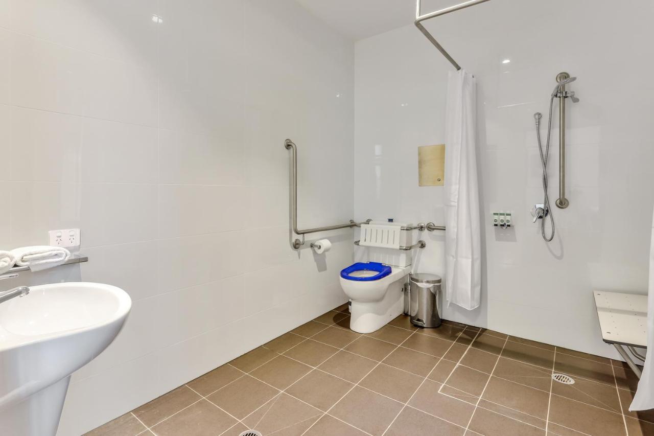 Meridian Hotel Hurstville Sydney Bagian luar foto