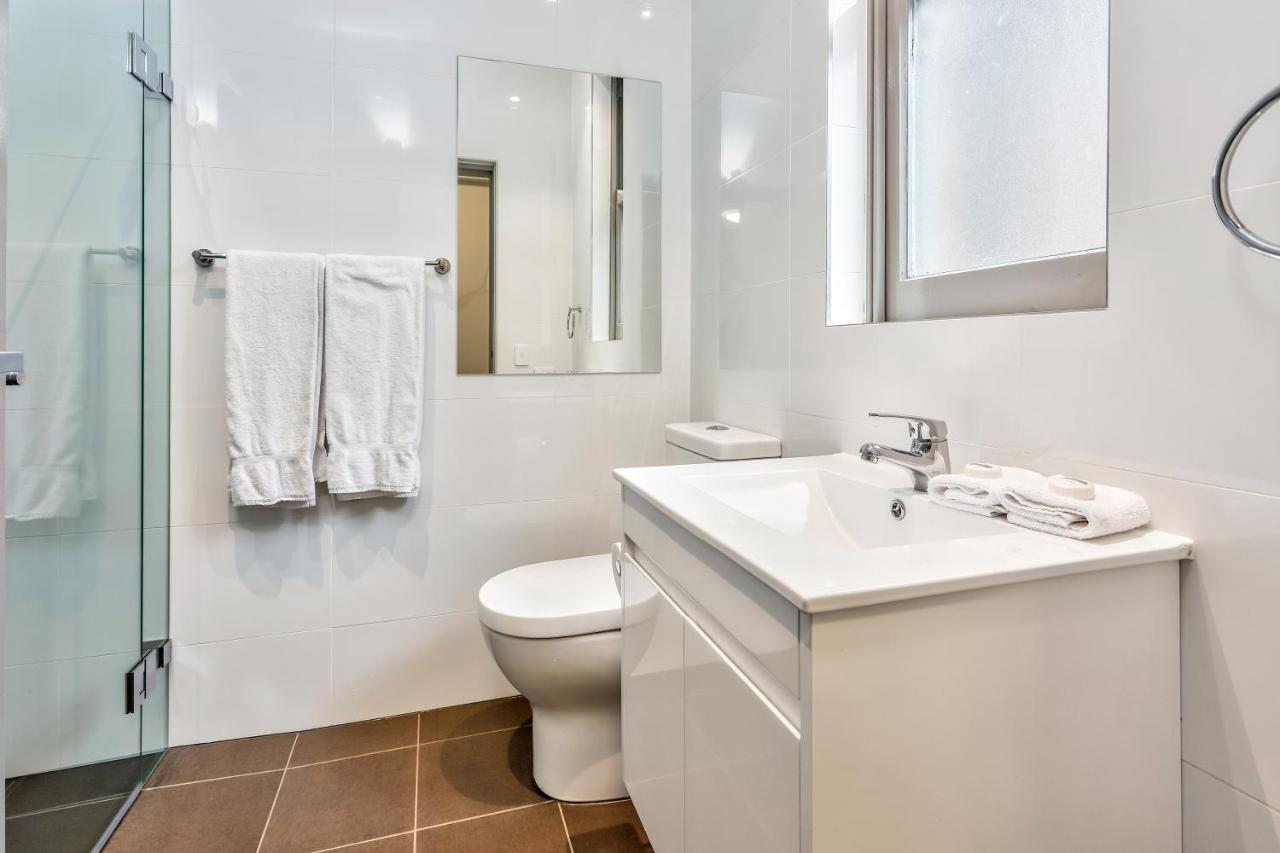 Meridian Hotel Hurstville Sydney Bagian luar foto