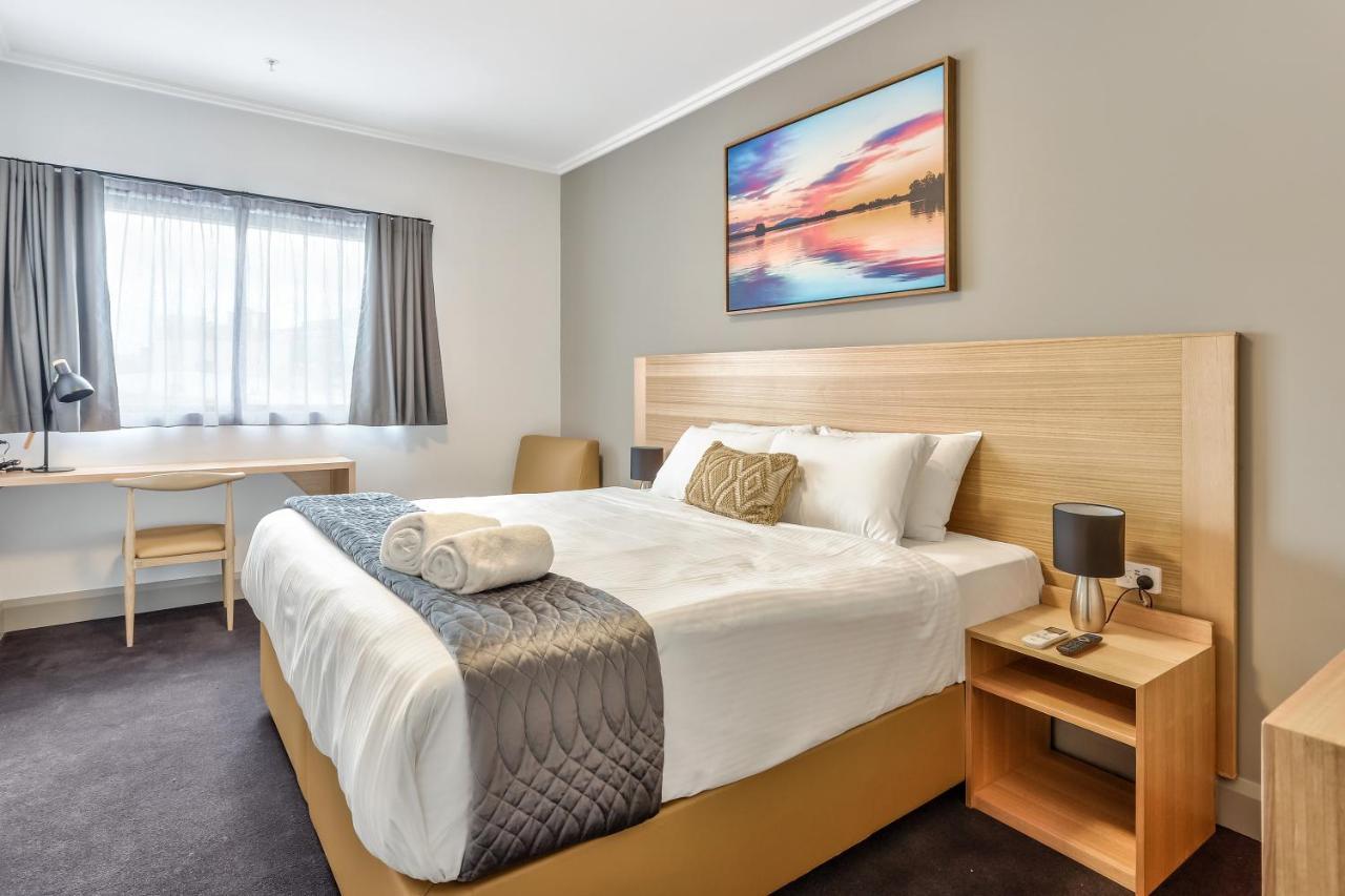 Meridian Hotel Hurstville Sydney Bagian luar foto