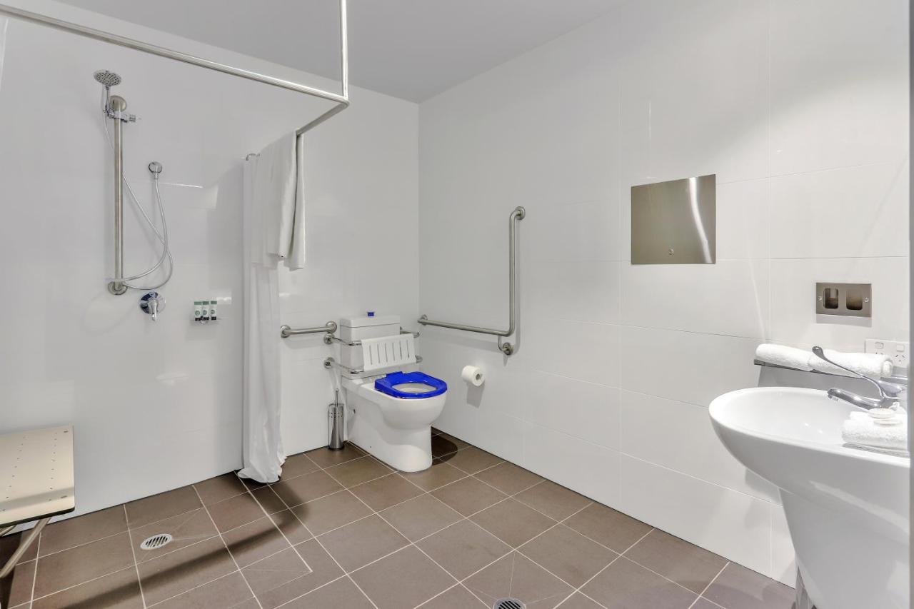 Meridian Hotel Hurstville Sydney Bagian luar foto