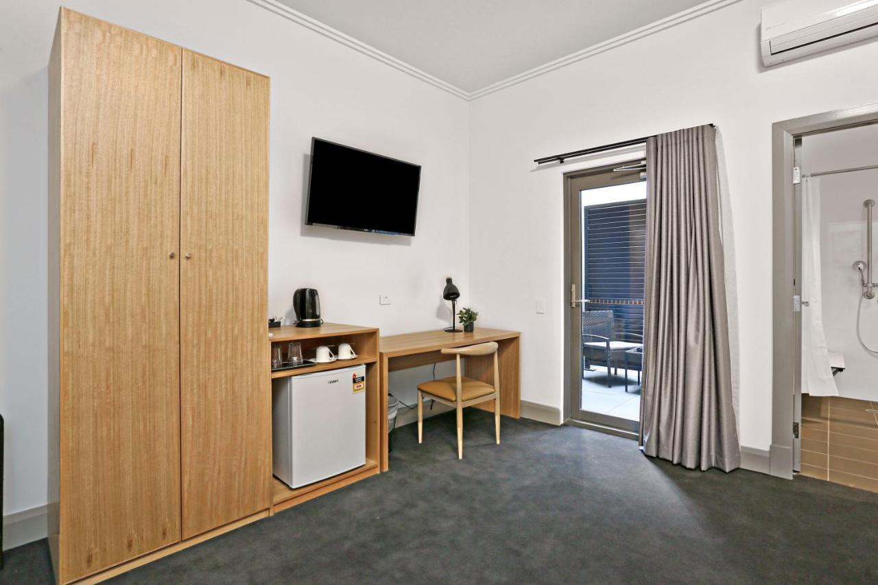 Meridian Hotel Hurstville Sydney Bagian luar foto