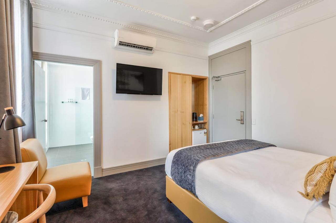 Meridian Hotel Hurstville Sydney Bagian luar foto