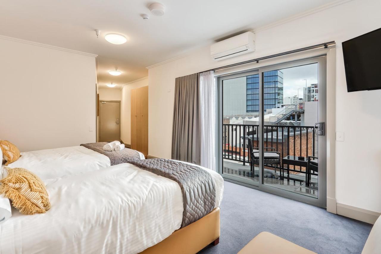 Meridian Hotel Hurstville Sydney Bagian luar foto