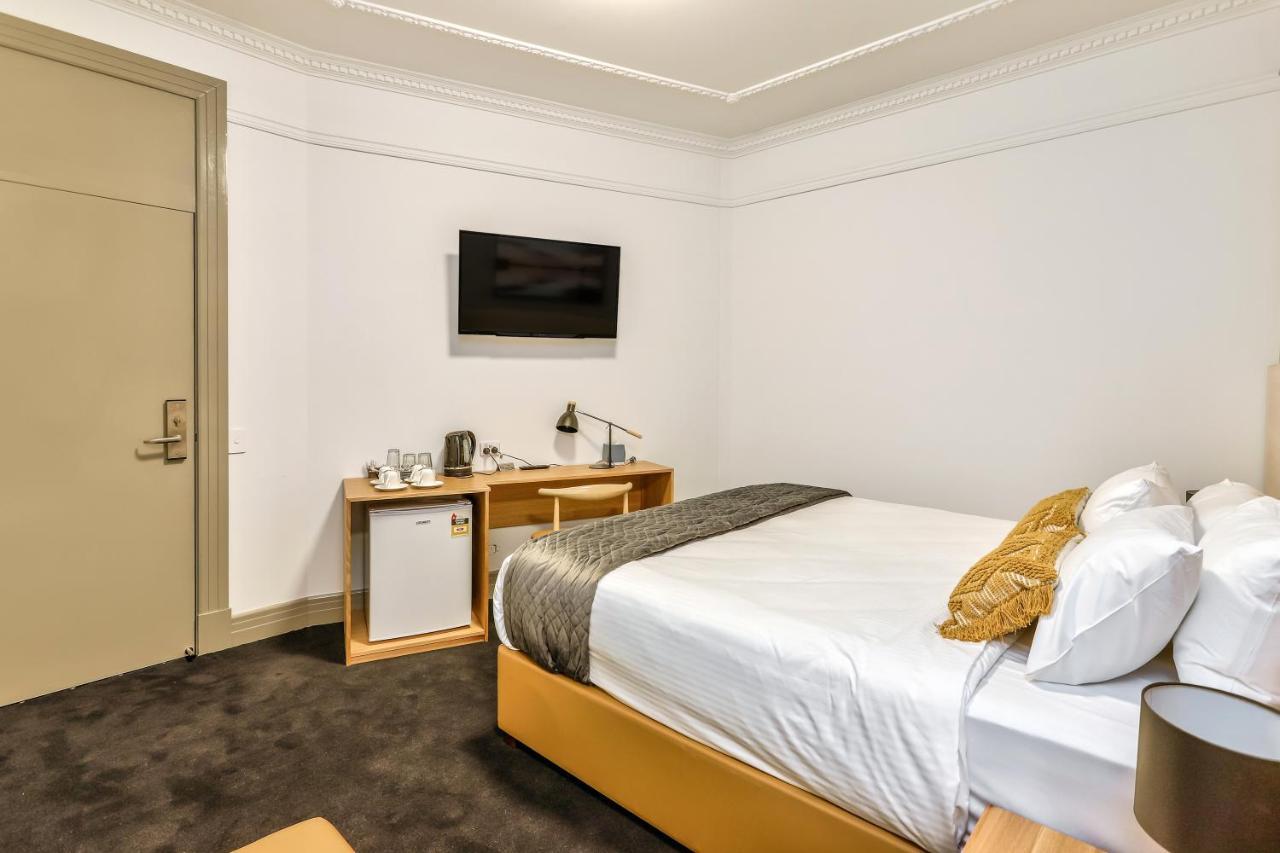 Meridian Hotel Hurstville Sydney Bagian luar foto